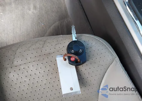 2008 Lincoln Mkx from USA, damaged, VIN 2LMDU68CX8BJ41093